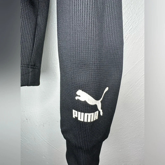 PUMA  L Women's Crewneck Sweatshirt (b2 - Picture 8 of 12